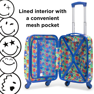 Kids Adventure 18" Carry-on Suitcase