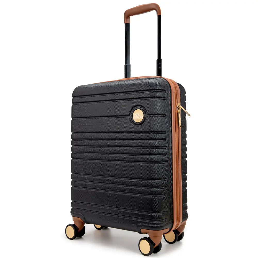 Brickell 20" Carry-on Suitcase