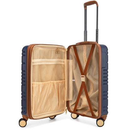 Brickell 20" Carry-on Suitcase