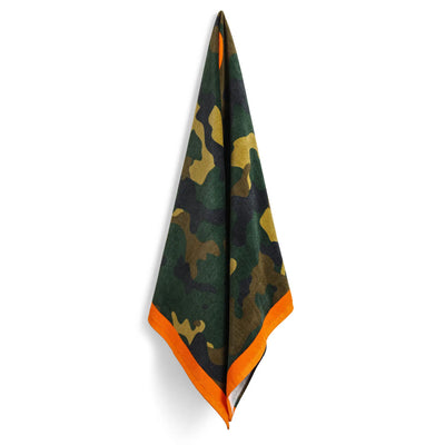Iconic Y2K 100% Cotton 30"x60" Beach Towel
