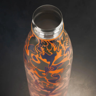 24oz Classic Hydration Stainless Steel Bottle