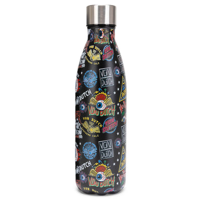 24oz Classic Hydration Stainless Steel Bottle
