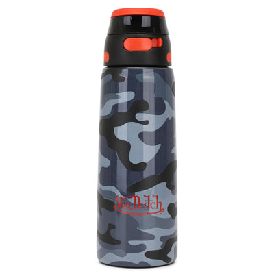 26oz Iconic Y2K Hydration Double Walled Insulated Stainless Steel Bottle