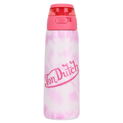 26oz Iconic Y2K Hydration Double Walled Insulated Stainless Steel Bottle