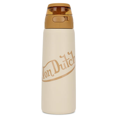 26oz Iconic Y2K Hydration Double Walled Insulated Stainless Steel Bottle