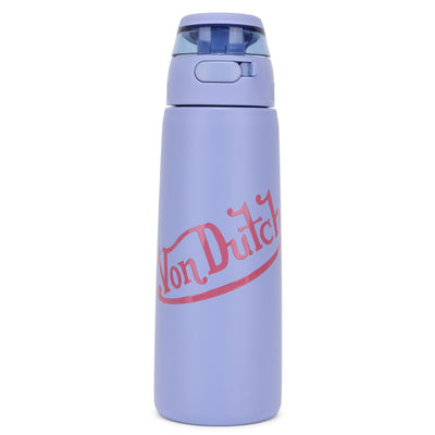 26oz Iconic Y2K Hydration Double Walled Insulated Stainless Steel Bottle