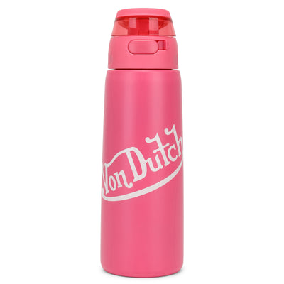 26oz Iconic Y2K Hydration Double Walled Insulated Stainless Steel Bottle