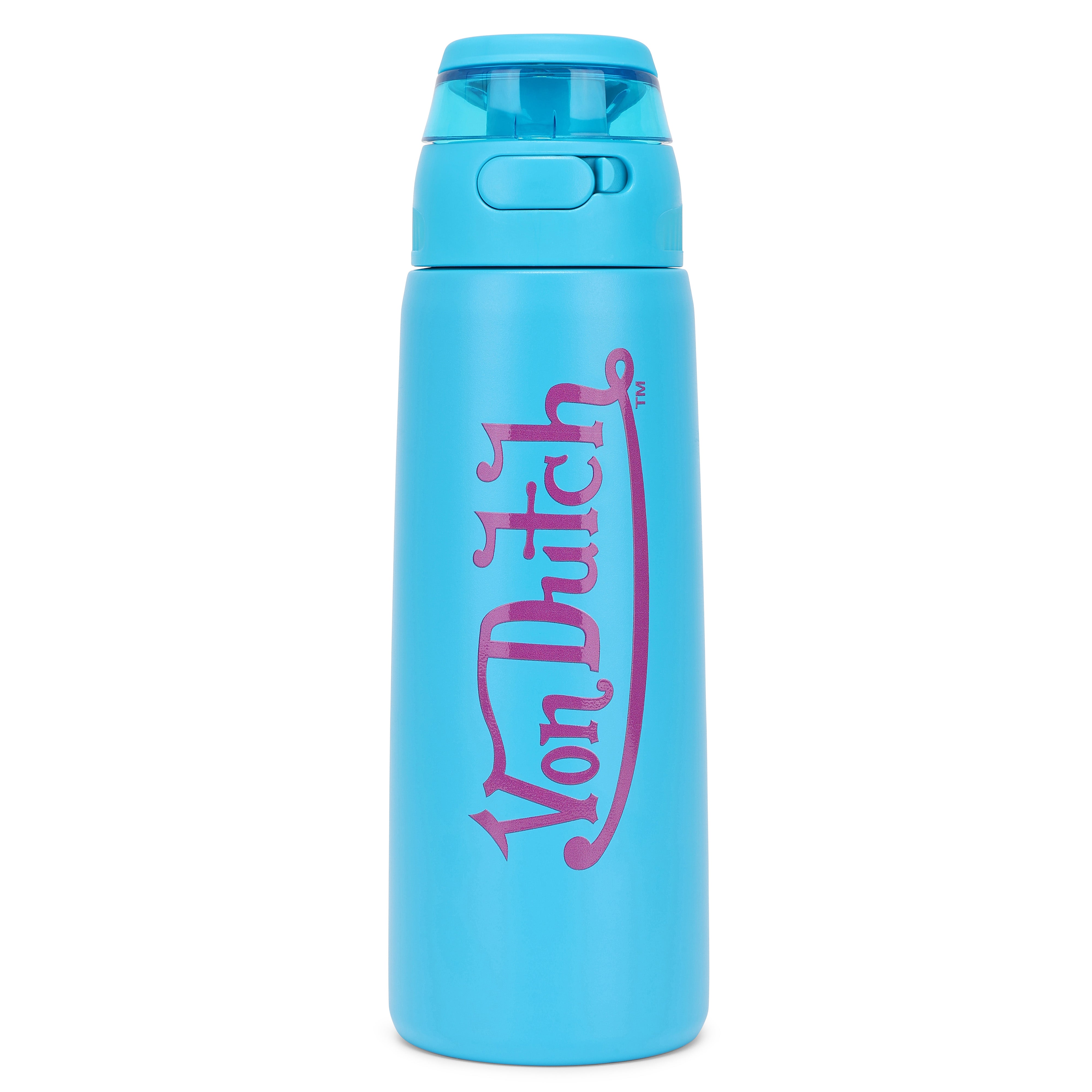 26oz Iconic Y2K Hydration Double Walled Insulated Stainless Steel Bottle