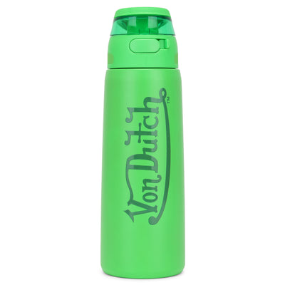 26oz Iconic Y2K Hydration Double Walled Insulated Stainless Steel Bottle