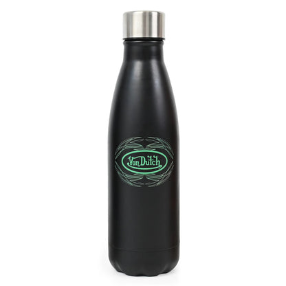 24oz Classic Hydration Double Walled Insulated Stainless Steel Bottle