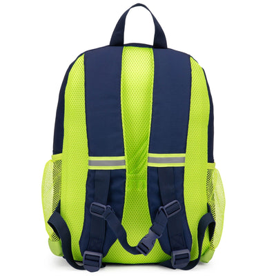 Kids Backpack | 16" Tall | Flags