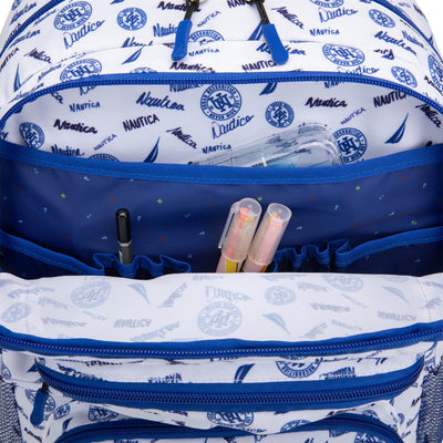 Kids Backpack | 17" Tall | Varsity