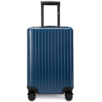Ocean 20" Polycarbonate Carry-on Suitcase