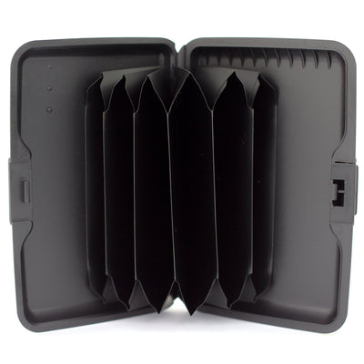 Lava RFID Wallet and Credit Card Case - [variant_title] - Travellty