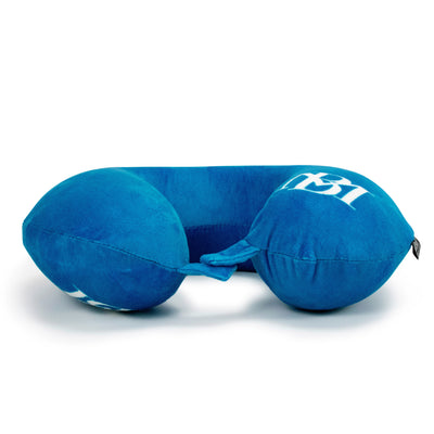 Memory Foam Neck Pillow - [variant_title] - Travellty